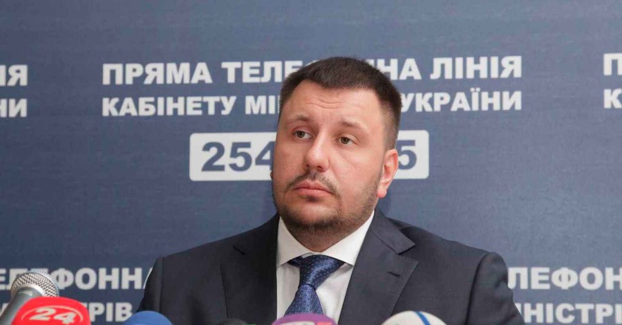 Миндоходов работает в штатном режиме