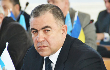 Исполняющий обязанности мэра Николаева вышел из Партии регионов