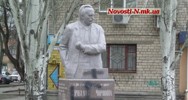 Николаевского Ленина отреставрируют и передадут музею