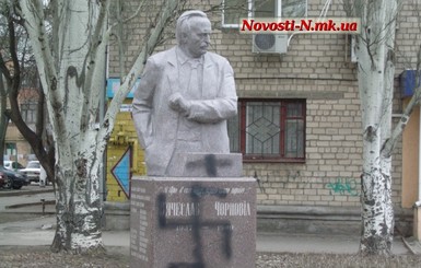 Николаевского Ленина отреставрируют и передадут музею
