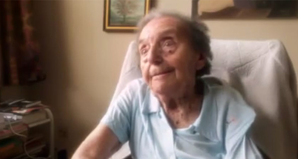 Умерла старейшая пианистка планеты, пережившая Холокост 