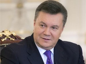 Януковича объявили в розыск