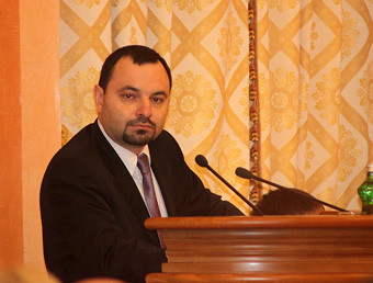Новый первый вице-мэр Одессы возьмется за Старосенную площадь