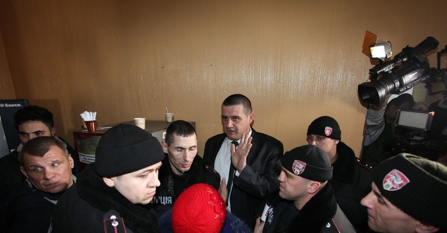 Маркова могут выпустить и вернуть статус нардепа