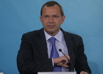 Глава Администрации президента Андрей Клюев подал в отставку