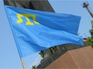 В Крыму татары требуют отменить внеочередную сессию Рады