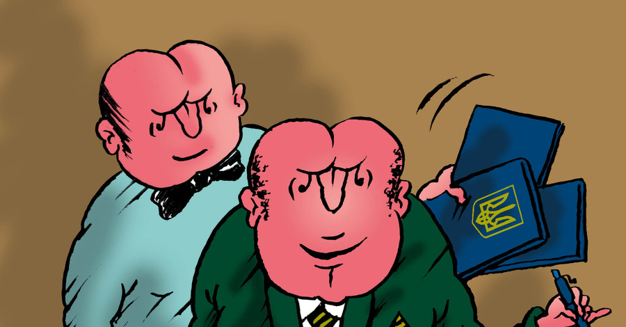 Какими должны быть первые шаги нового Кабмина?