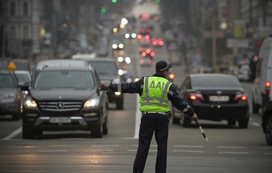 Реформа МВД: кто наведет порядок в стране 