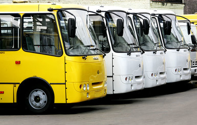  В Крыму восстановили движение междугородних автобусов