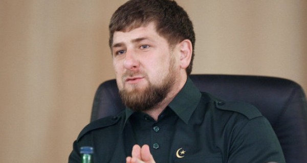 Кадыров обратился к крымским татарам