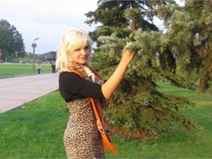 Дело сына луганской судьи, сбившего девушку, передали в суд