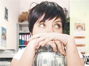 В Украине ограничили доступ к валютным депозитам