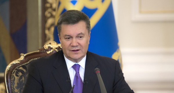 О чем Виктор Янукович рассказал в Ростове: самые яркие цитаты