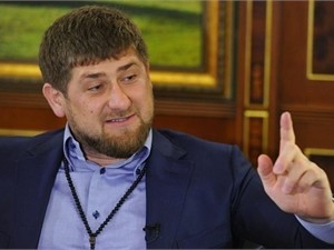 Кадыров рассказал, чем поможет Крыму