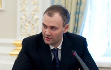 Посольство Швейцарии не подтверждает наличие счетов у Колобова 