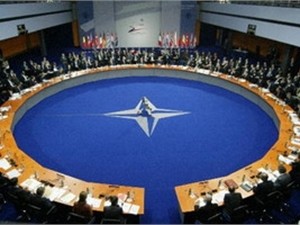 МИД Украины обратилось за помощью к НАТО 