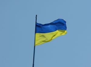 Реакция Запада: Украина – суверенное государство 