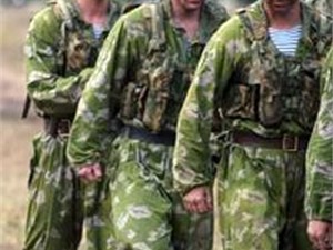 В Харьковской области работают все военкоматы