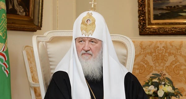 Патриарх Кирилл: Сделаю все возможное, чтоб не допустить гибели мирных людей