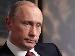 Путин согласился на миссию ОБСЕ в Крыму