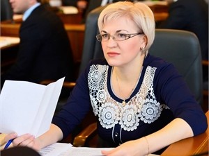 Сех стала председателем Львовской ОГА вопреки желанию общества