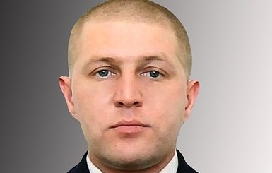 Умер еще один боец внутренних войск, получивший ранение в центре Киева