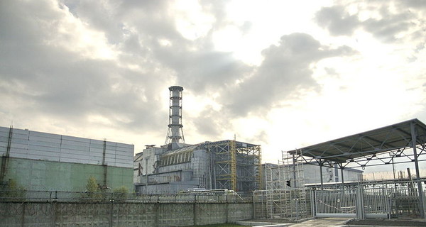 Повышение уровня воды на Припяти Чернобыльской атомной электростанции не угрожает