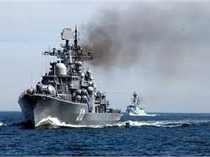 Черноморский флот объявил ультиматум украинским военным