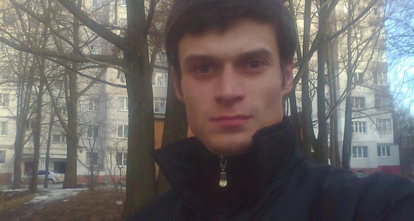 Скончался еще один парень с Майдана - из 15-й сотни Самообороны