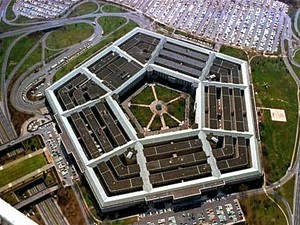 США прерывают военное сотрудничество с Россией - Пентагон