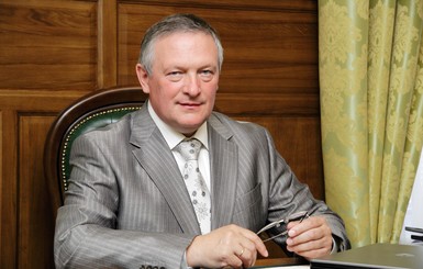 Губернатором Запорожской области стал экс-мэр Бердянска