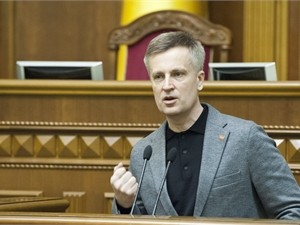 Валентин Наливайченко: Россия может прослушать телефон любого украинца