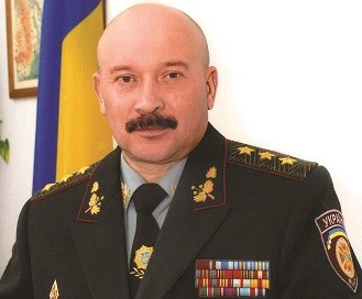 Новым губернатором Луганской области стал профессиональный борец с катастрофами