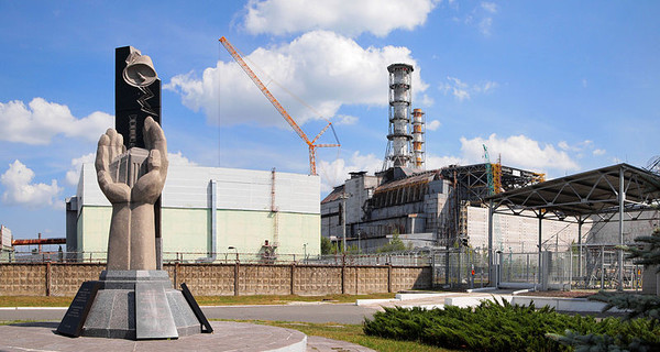 Чернобыльская и Запорожская АЭС под усиленной охранной 