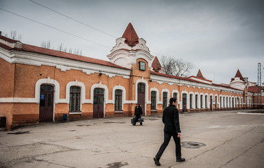Старый вокзал превратят в музей