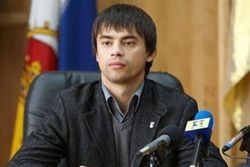  Балога: в Ужгороде напали на и.о. мэра 