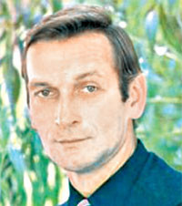 Владимир Талашко 
