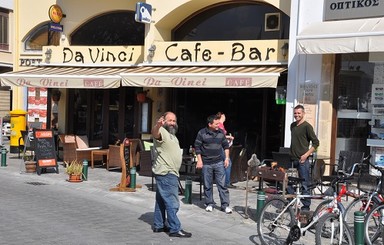 Кипр: год после банковского кризиса
