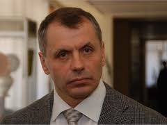 Спикер ВР Крыма Константинов должен банкам больше миллиарда