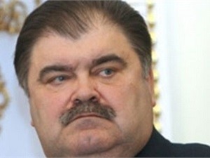 Главой КГГА назначен Владимир Бондаренко