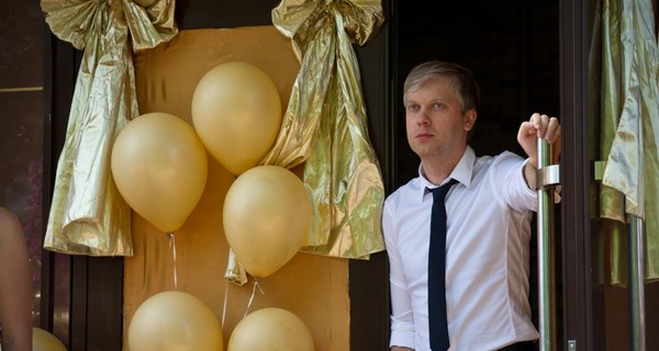 Сергей Светлаков займется поминками