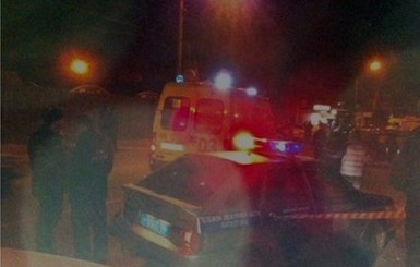 В России водитель врезался в толпу возле кафе, погибли пятеро