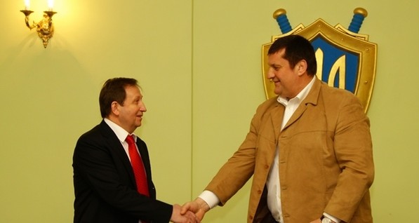 В Харьков назначили нового прокурора