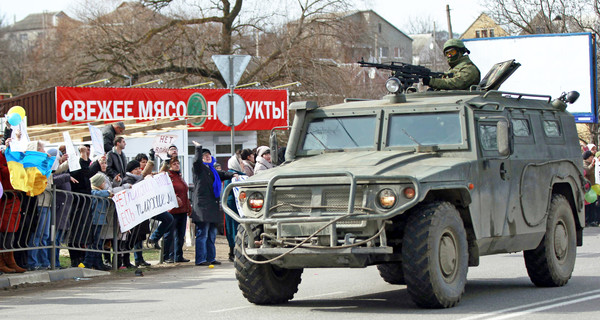 На крымский референдум потратят 16 миллионов 