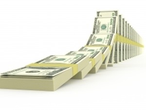 Минфин рассказал, сколько будет стоить доллар в 2014 году