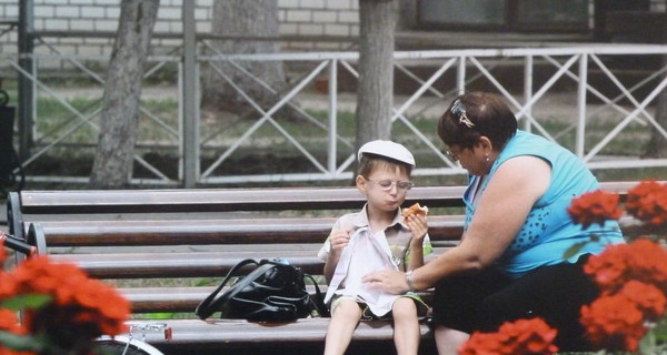 Маленьких днепропетровцев оздоровят в Одессе и Крыму