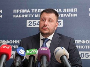 Клименко: Необходимо восстановить процессы возмещения НДС