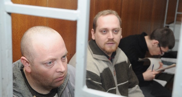 Родные реабилитированных пономарей будут судиться с милицией, судьями и прокурорами