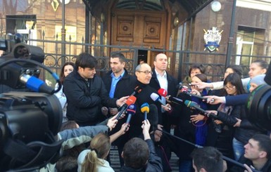 Геннадию Кернесу присудили домашний арест