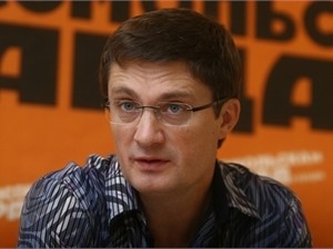 Игорь Кондратюк: телеведущий, защитивший степень кандидата биологических наук